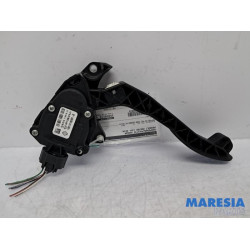 Renault - Master - Gaspedaalpositie Sensor