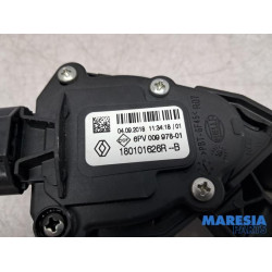 Renault - Master - Gaspedaalpositie Sensor