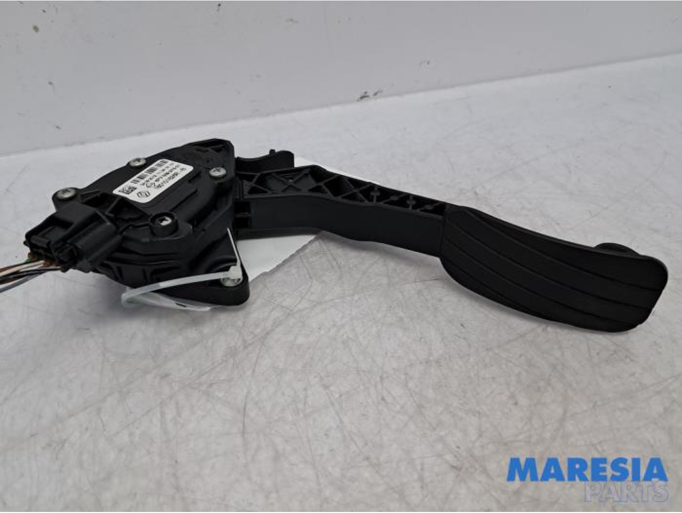 Renault - Master - Gaspedaalpositie Sensor