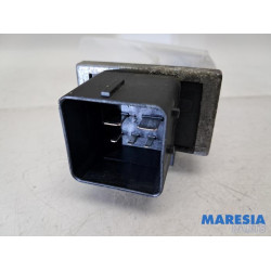 Renault - Master - Relais pompe carburant