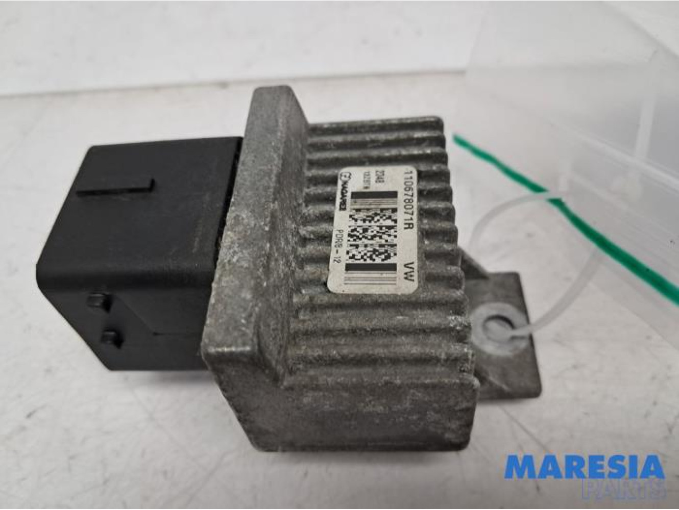 Renault - Master - Relais pompe carburant