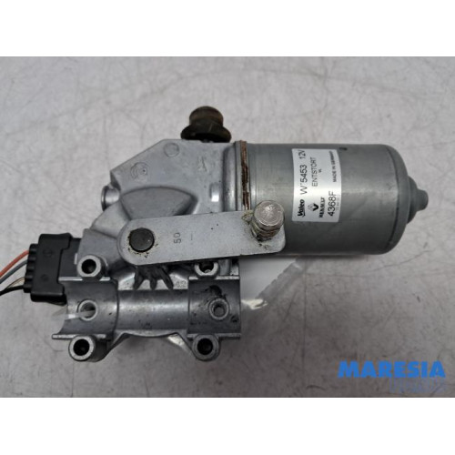 Renault - Master - Scheibenwischer Mechanik