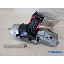 Renault - Master - Kontaktslot+Sleutel