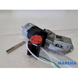 Renault - Master - Kontaktslot+Sleutel