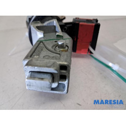Renault - Master - Kontaktslot+Sleutel