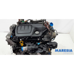 Renault - Trafic - Motor