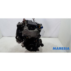 Renault - Trafic - Motor