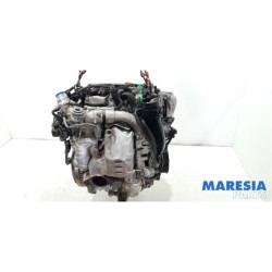 Renault - Trafic - Motor