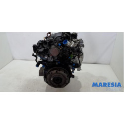 Renault - Trafic - Motor