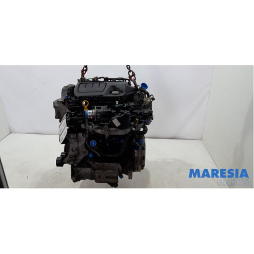Renault - Trafic - Motor