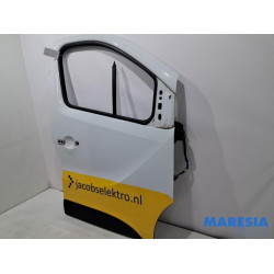 Renault - Trafic - Portière 2portes droite