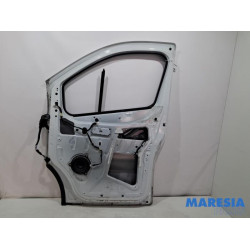 Renault - Trafic - Portière 2portes droite