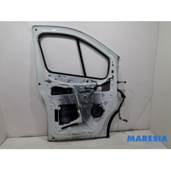 Renault - Trafic - Door 2-door, left