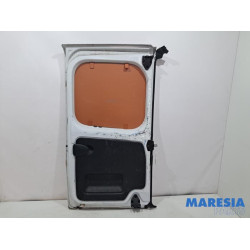 Renault - Trafic - Achterdeur Bus-Bestelauto