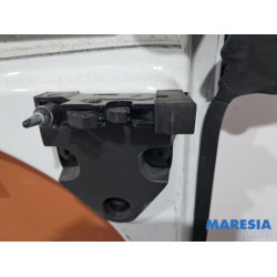 Renault - Trafic - Achterdeur Bus-Bestelauto