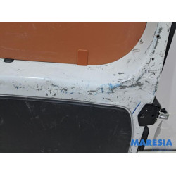 Renault - Trafic - Achterdeur Bus-Bestelauto