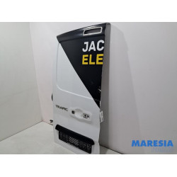 Renault - Trafic - Achterdeur Bus-Bestelauto