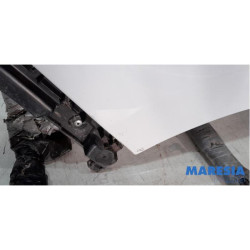 Renault - Trafic - Front wing, left