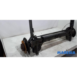 Renault - Trafic - Hinterachse Vorderradantrieb