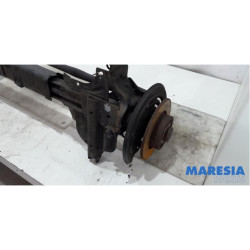 Renault - Trafic - Hinterachse Vorderradantrieb