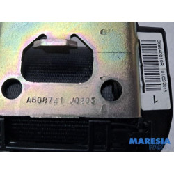 Renault - Master - Front seatbelt, right