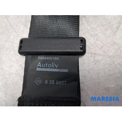 Renault - Master - Front seatbelt, right
