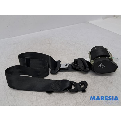 Renault - Master - Front seatbelt, right
