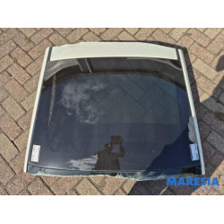 Fiat - 500 - Panoramadach