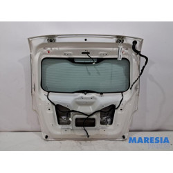 Fiat - 500 - Achterklep