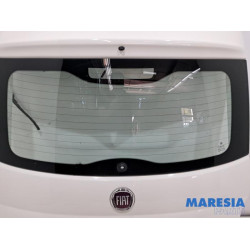 Fiat - 500 - Achterklep