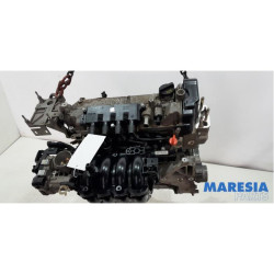 Fiat - 500 - Engine