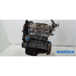 Fiat - 500 - Engine