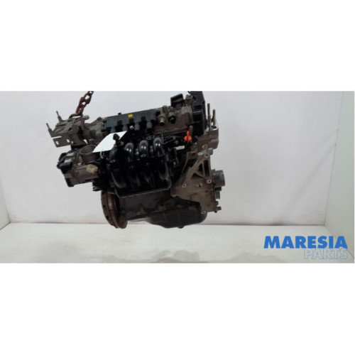 Fiat - 500 - Engine