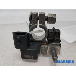 Renault - Master - Battery sensor