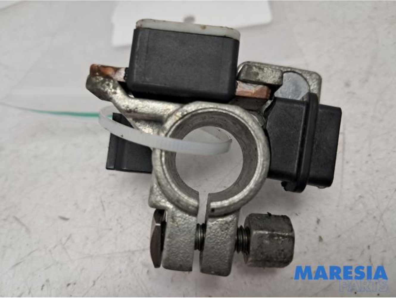 Renault - Master - Battery sensor