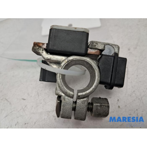 Renault - Master - Battery sensor