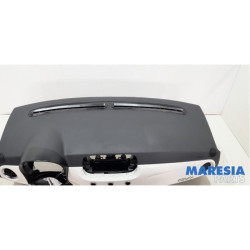 Fiat - 500 - Airbag set + dashboard