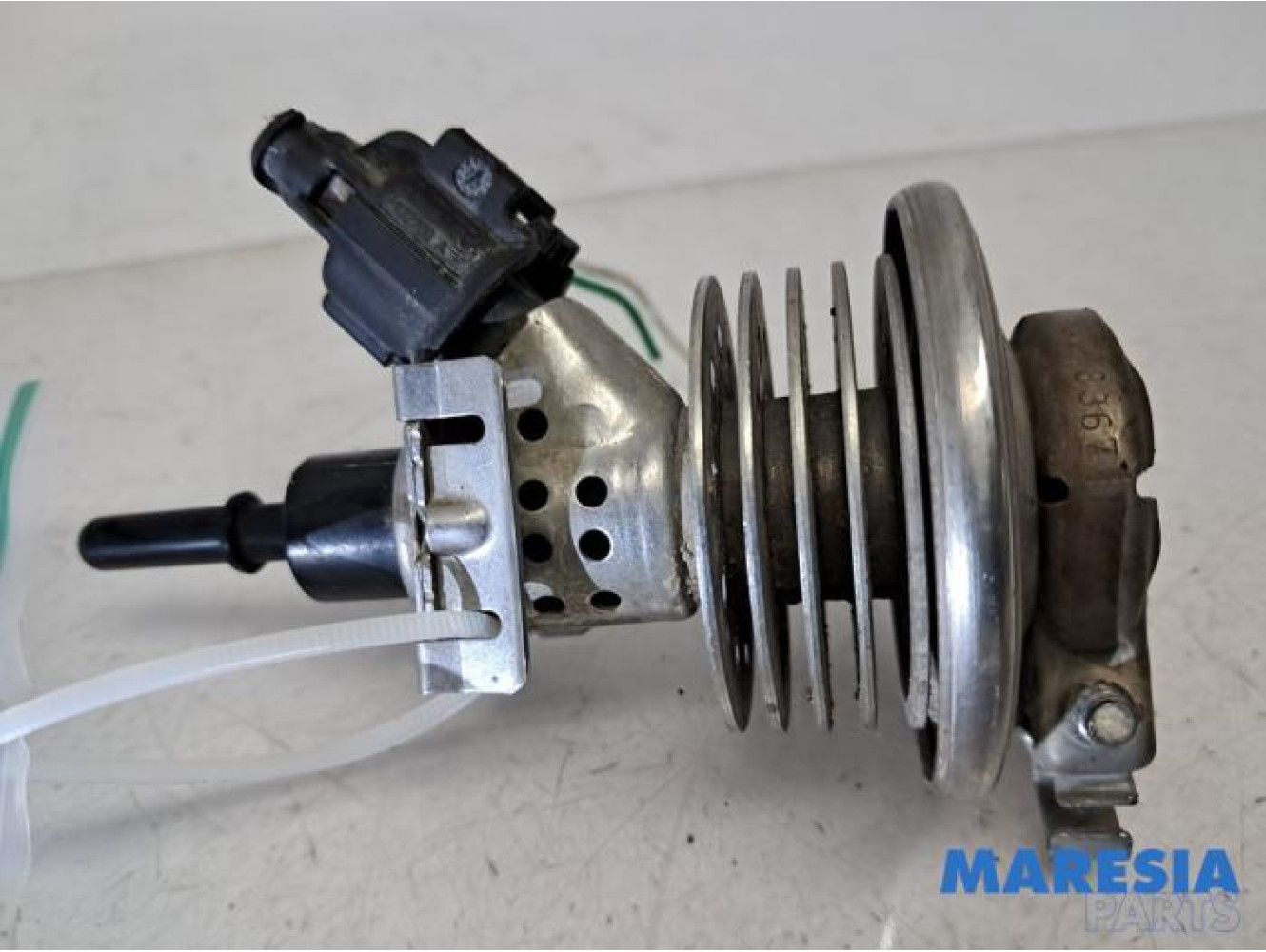 Renault - Master - Adblue injector