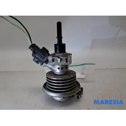 Renault - Master - Adblue injector