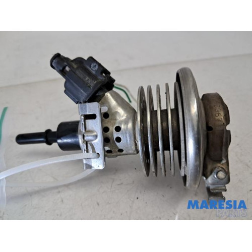 Renault - Master - Adblue injector