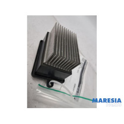 Renault - Master - Heizung Widerstand