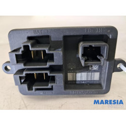 Renault - Master - Heizung Widerstand