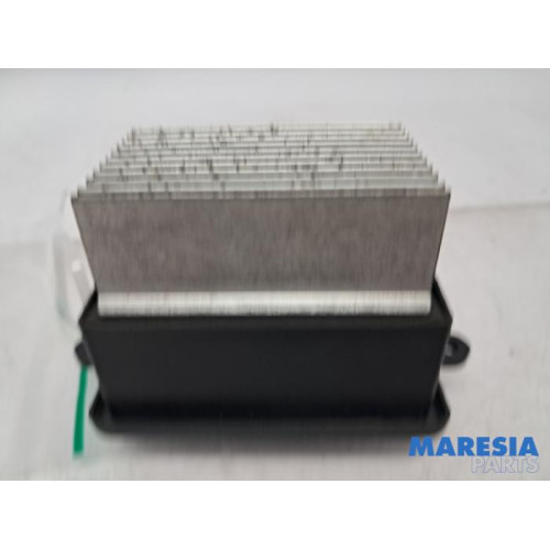 Renault - Master - Heater resistor