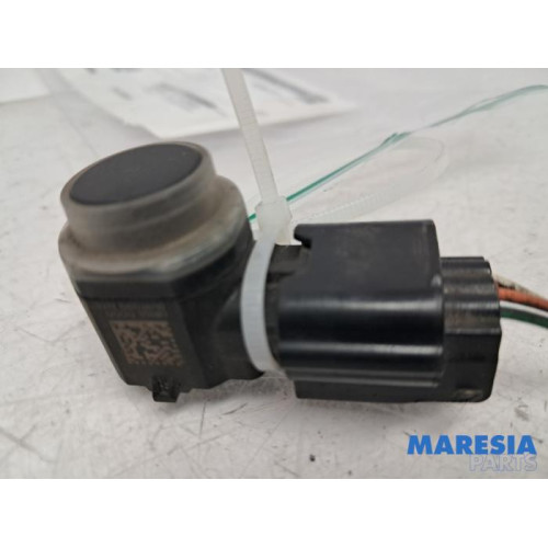Renault - Master - PDC Sensor
