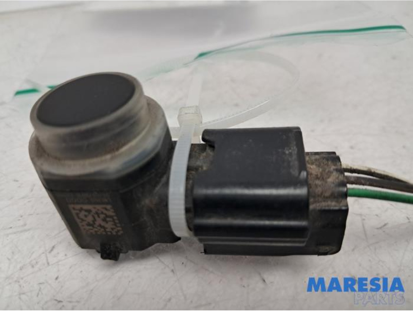 Renault - Master - PDC Sensor