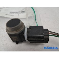Renault - Master - PDC Sensor