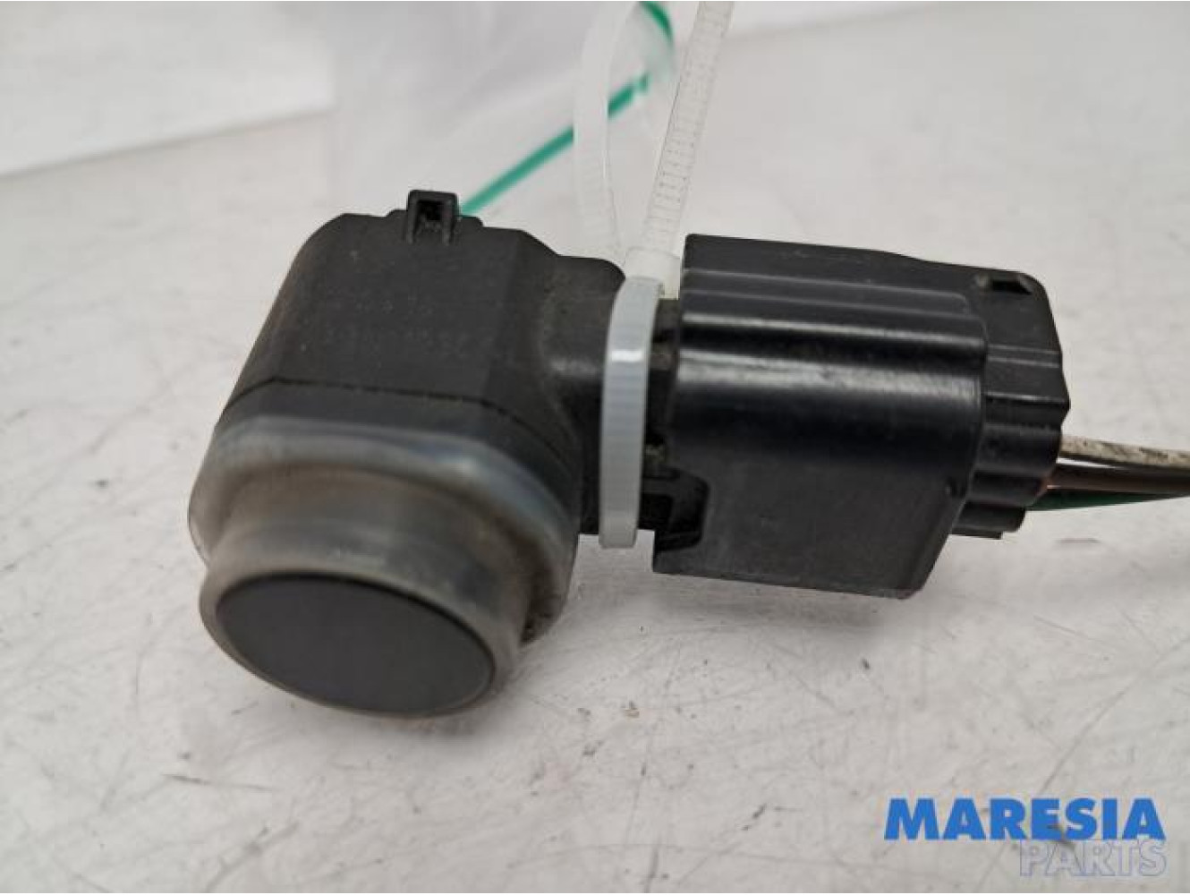 Renault - Master - PDC Sensor