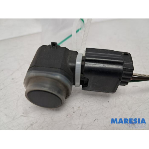 Renault - Master - PDC Sensor