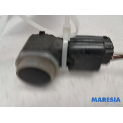 Renault - Master - PDC Sensor