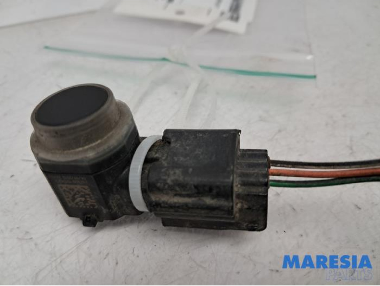 Renault - Master - PDC Sensor